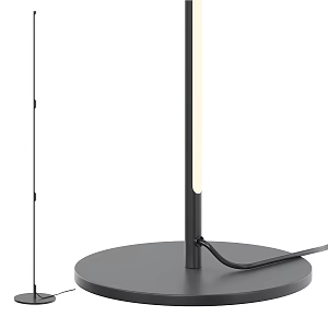Floor lamp Simple floor lamp 3d model