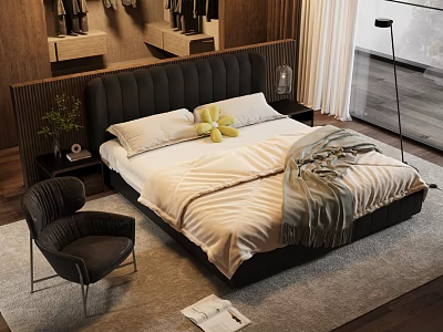 Modern home bedroom black and white gray bedroom home bedroom senior gray bedroom