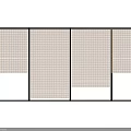 Adjustable Venetian Blinds for Home Windows with Durable Slats and Modern Design