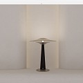 Modern Table Lamp Art Table Lamp 3d model