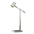 Table lamp 3d model