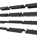 Traditional Architectural Components Various Roof Tile Designs And Styles