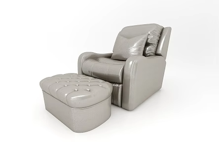 modern style 3d model