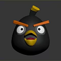 Cartoon Characters Cartoon Animals Cartoon Small Animals Game Characters Virtual Characters Anime Characters Cartoon Elves 3d model