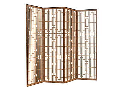 Screen 3d model