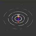 Scepter Ancient Scepter Cane Ancient Scepter Magic Scepter Metal Scepter Classical Scepter Magic Scepter 3d model
