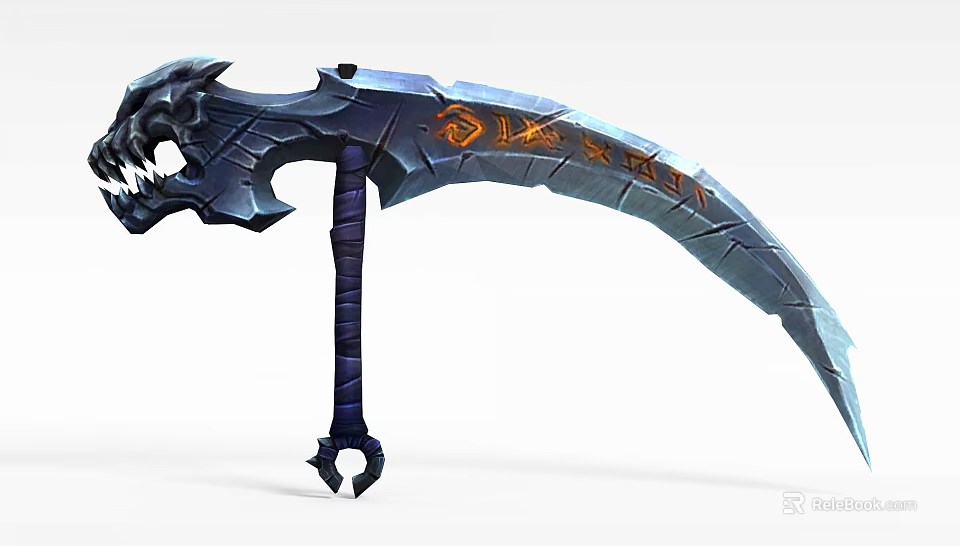 Durable Metal Locker With Secure Lock And Multiple Compartments For Storage Use 3d model