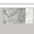 Natural Stone And Wood Panel Designs With Gray White Texture For Modern Interior