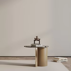Side 3d model