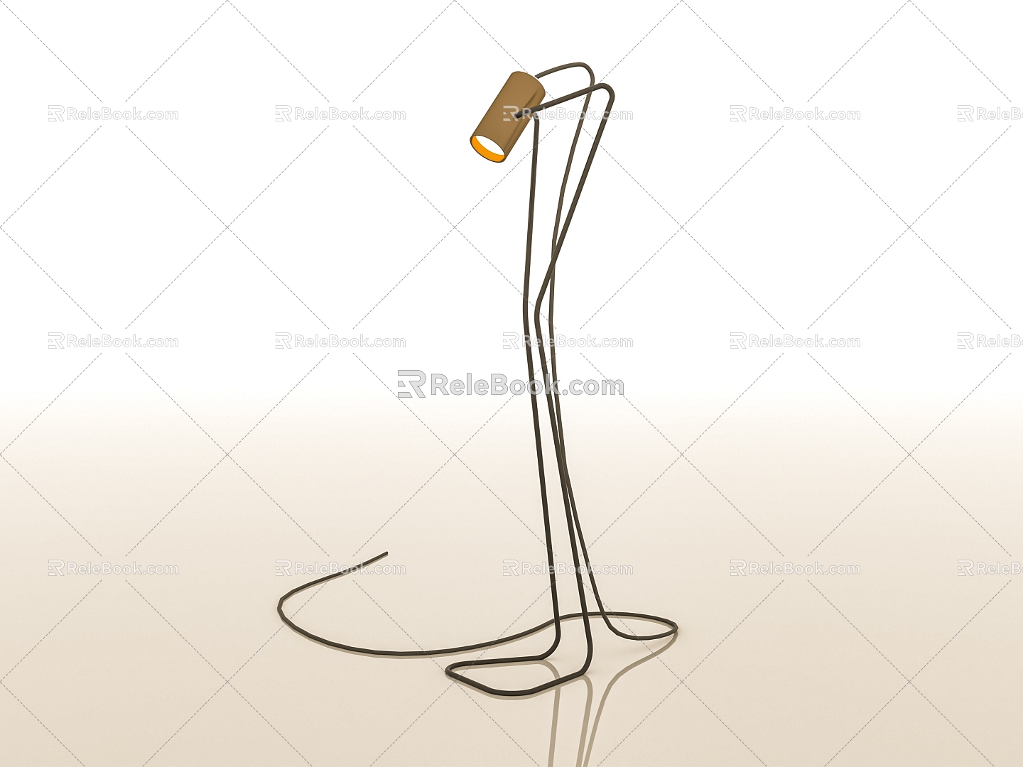 Downlight Spotlight Floor Lamp Lamps model