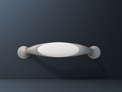 Light fixtures 3d model