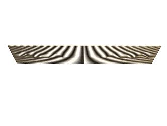 Modern Ceiling Special-shaped Ceiling Curved Ceiling Grille Ceiling Special-shaped Ceiling Curved Ceiling 3d model