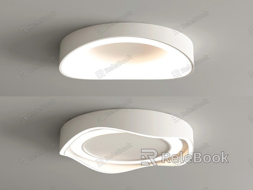 Ceiling lamp round ceiling lamp dining room ceiling lamp bedroom ceiling lamp balcony ceiling lamp aisle ceiling lamp model