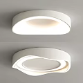 Ceiling lamp round ceiling lamp dining room ceiling lamp bedroom ceiling lamp balcony ceiling lamp aisle ceiling lamp 3d model
