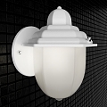 Wall lamp 3d model