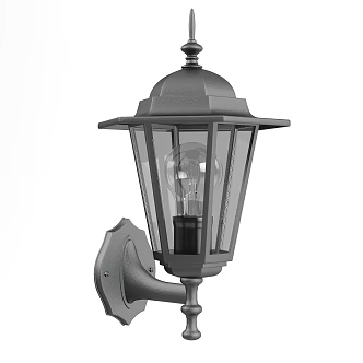Outdoor Luminaires Outdoor Luminaires Outdoor Wall Lights 3d model