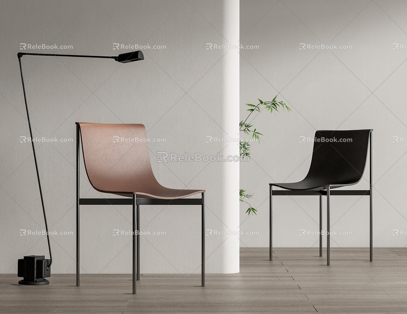 Poliform Dining Chair Chair model