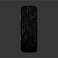 StarToneTyre Premium Car Tire With Yellow Alloy Wheel And Branded Design