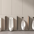 Urinal 3d model