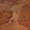 High Quality Commercial Terrain Mapping Equipment With Detailed Topographic Features