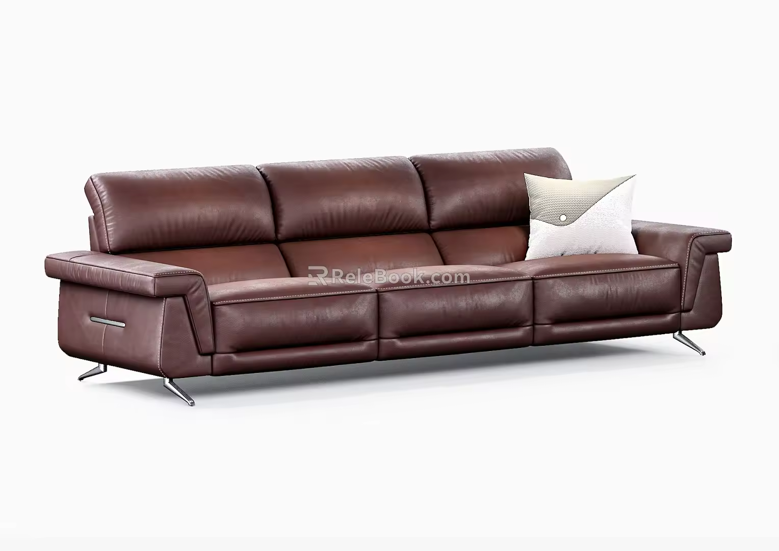 Family Functional Sofa Lazboy Functional Sofa Antique Functional Sofa 3d model
