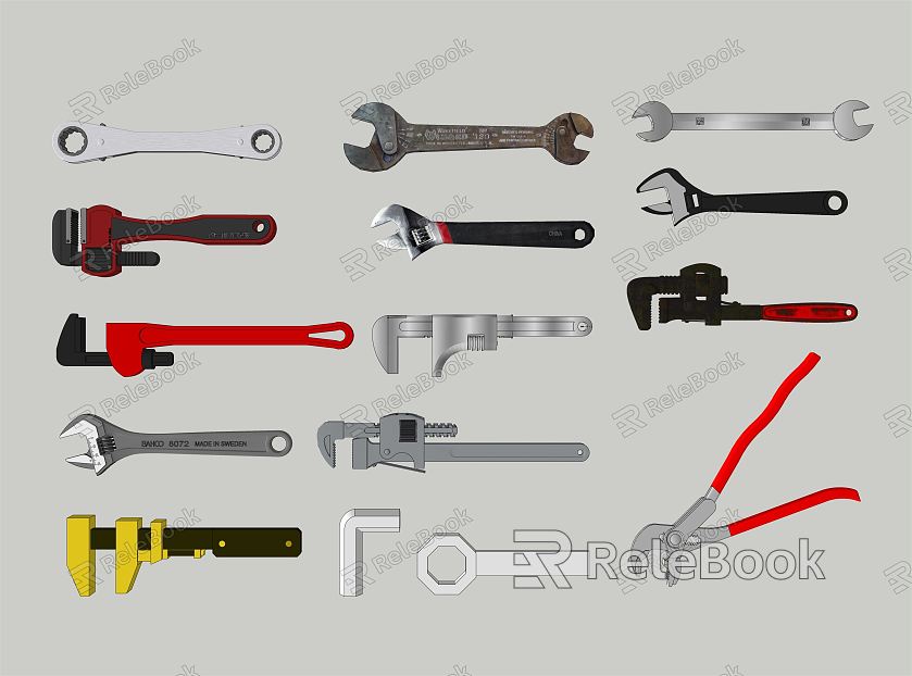 Tools model