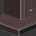 Modern Sleek Range Hood Kitchen Appliance With Black Design For Home Kitchens