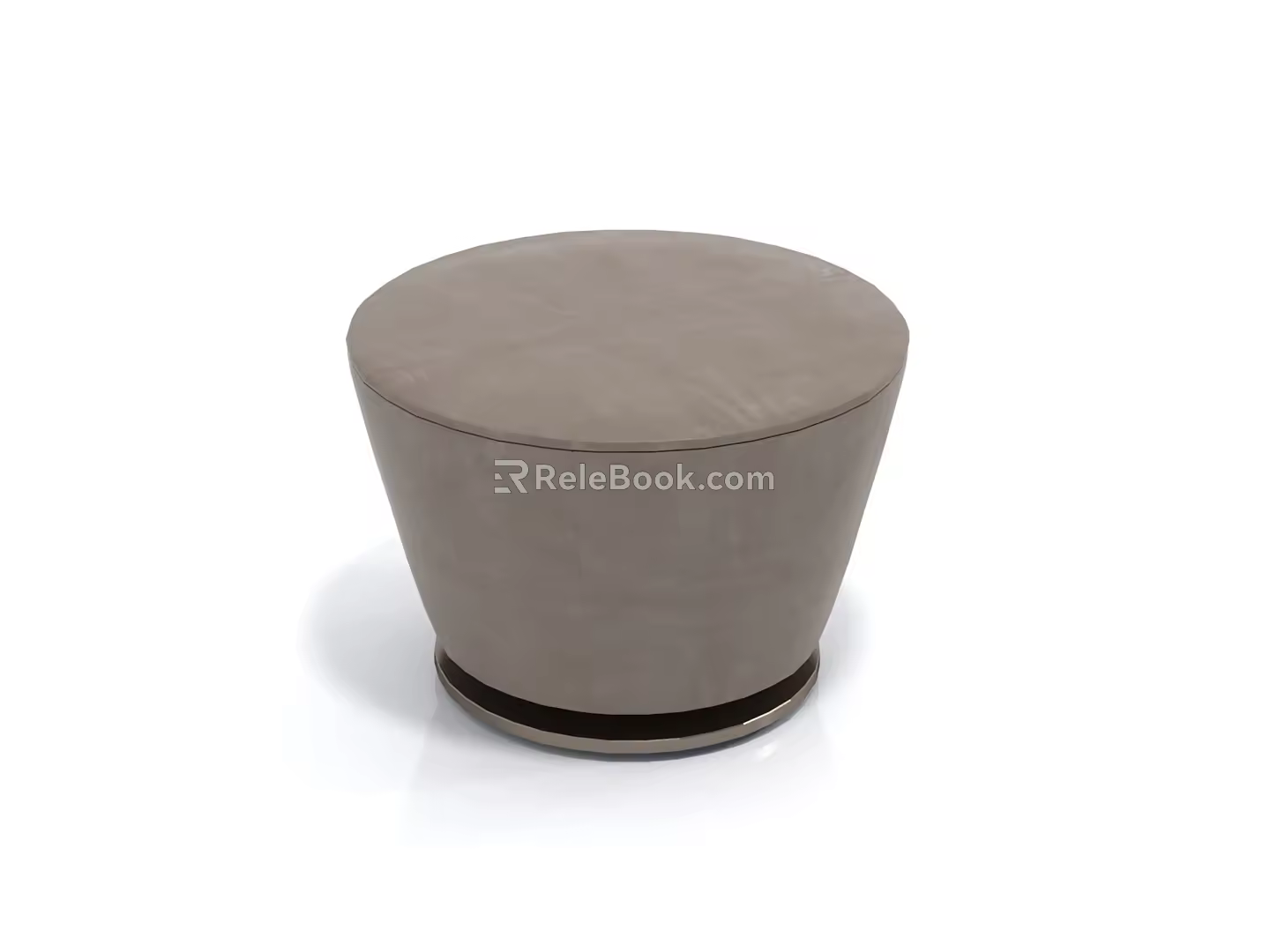 Modern Low Stool Round Stool Square Stool Drum Stool Folding Stool Shoe Changing Stool Plastic Stool Fabric Soft Bag Stool Leather Stool Shoe Changing Stool Entrance Stool Sofa Stool 3d model