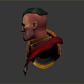 Characters Game Characters Game Characters Realistic Characters Cartoon Characters Handmade Cartoon Handmade 3d model