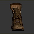 Men's Boots Old Boots Old Leather Boots Old Rain Boots Men's Leather Boots Men's Leather Shoes Pointed Leather Boots Fashion Leather Boots 3d model