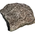Natural Rockery Stone With Rough Surface Texture For Garden Decoration