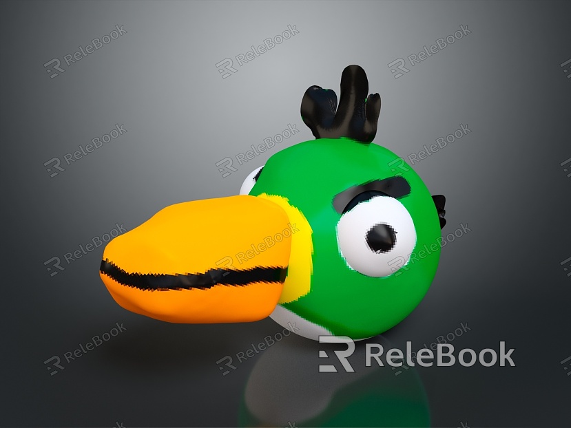 bird bird bird bird game animal cartoon animal animal realistic animal model