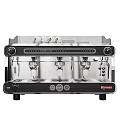 Smart Coffee Machine With Modern Design Stainless Steel And Multiple Brew Heads