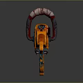 Tools Hardware Tools Processing Tools Furniture Realistic 3d model