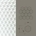 Wall 3d model