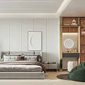Modern Living And Dining Room With White Sofa Floor Lamp Armchair And City View Window