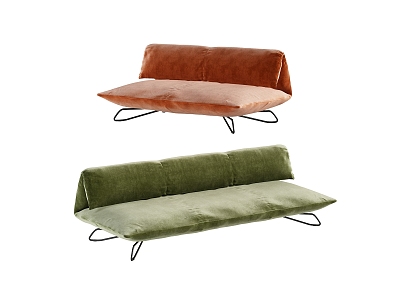 Modern Combination Sofa model