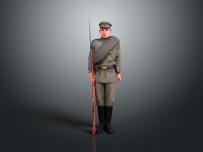 Soldiers World War II Soldiers World War II German Soldiers World War II German Modern Soldiers Modern Soldiers Mercenaries model