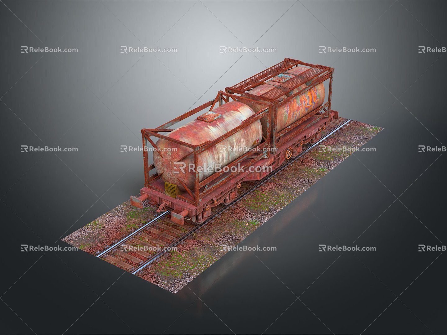 Oil Tank Oil Tank Tank Truck Oil Tank Truck Engineering Vehicle Construction Vehicle Construction Vehicle Construction Vehicle Construction Vehicle 3d model