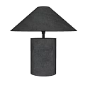Modern Tis Table Lamp Desk Lamp Fabric Table Lamp Decorative Table Lamp 3d model