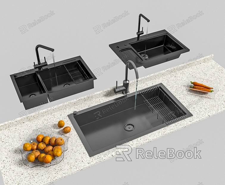 Sink model