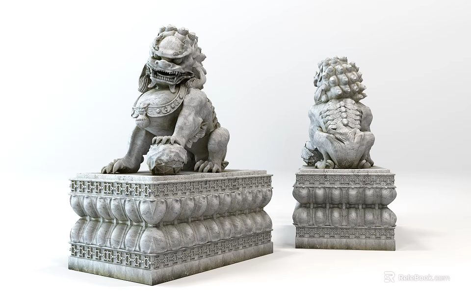 Sleek Shower And Sauna Space For Relaxation 3d model