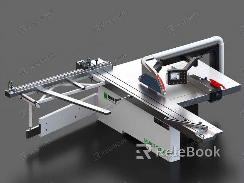 CNC Machine Tool CNC Lathe Lathe Drilling Machine Grinder Machine Tool Production Line Workshop Processing Equipment Grate Bed model