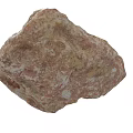 Stone 3d model