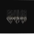 Crystal Chandelier with Hanging Crystal Drops Modern Design for Home Decoration