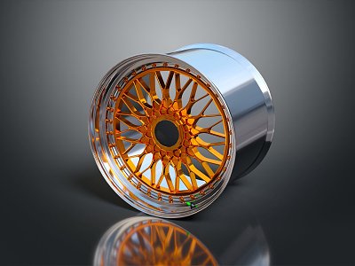 Hyundai wheel tire model