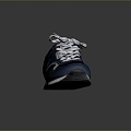 Hiking Boots Hiking Boots Hiking Shoes Travel Shoes Climbing Shoes sneaker Running Shoes Outdoor Shoes 3d model