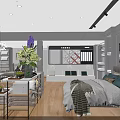 ATUK Storey Showroom Featuring Home Furniture Beds Sofas And Display Shelves