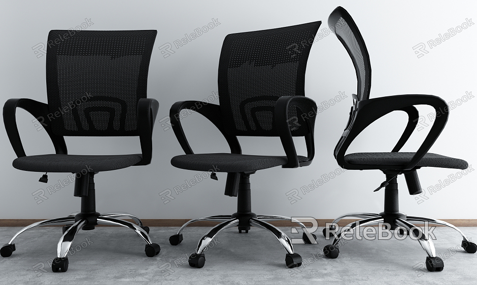 Modern Office Chair Leisure Chair model