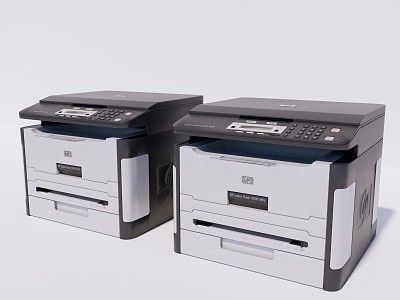 Modern Printers model